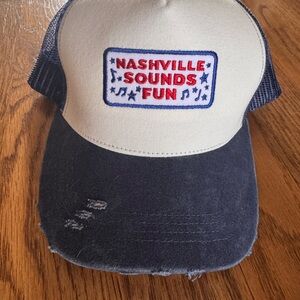 Altar'd State Trucker hat